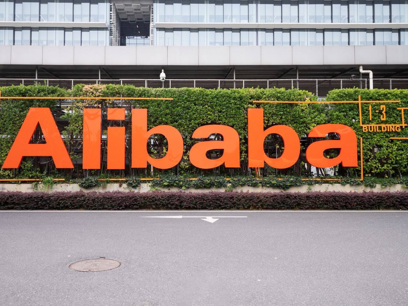 Alibaba Offers $30 Mn Worth Cloud Credits To Digitise SMEs In India