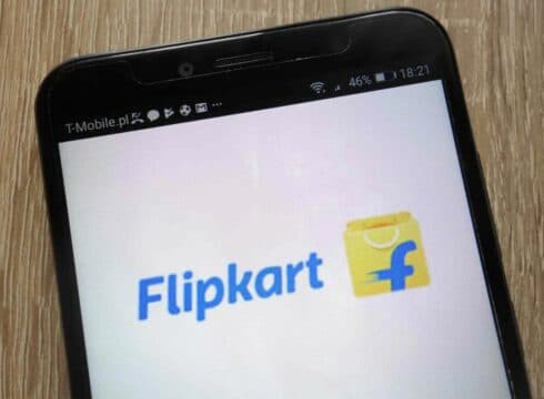 Breather For Flipkart