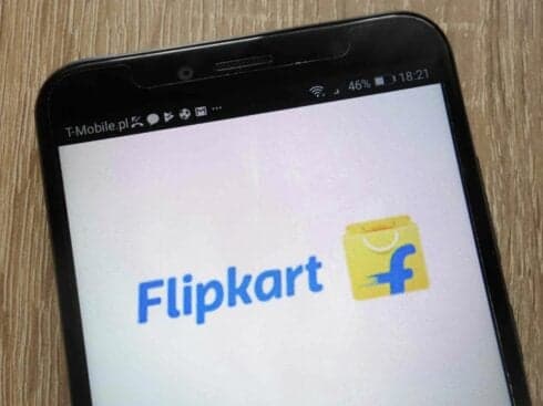 Breather For Flipkart