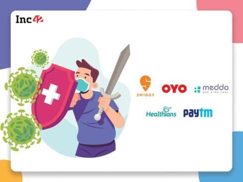 #StartupsVsCovid19: Swiggy Expands Grocery Delivery As Healthtech Shines On Lockdown Day 13