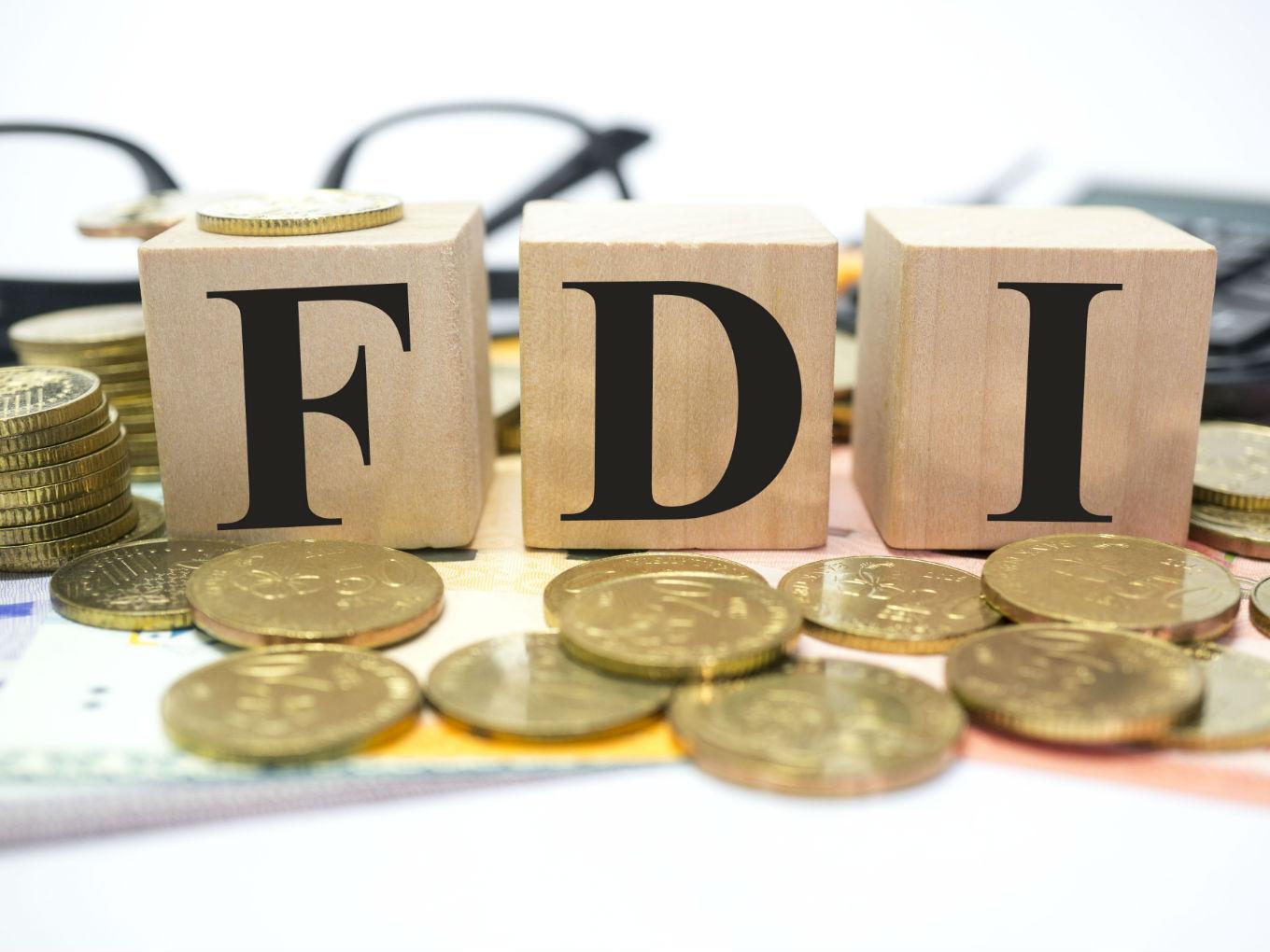 FinMin Notifies Changes In FDI Rules To Prevent Opportunistic Takeovers