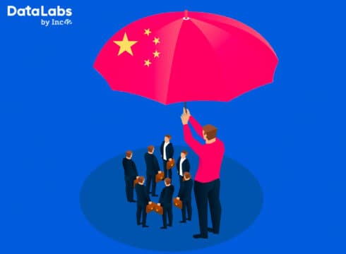 China’s And India: From Trade Deficit To Big Bets In Indian Startups