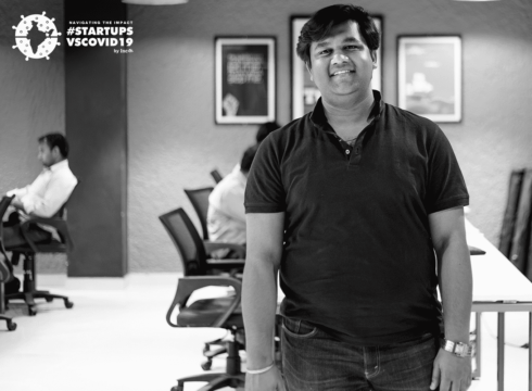 #StartupsVsCovid19 POSist’s Ashish Tulsian On Budget Cutting, Maximising Runway For Startups & More