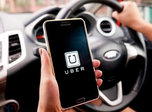 Uber Launches UberMedic In India To Support Healthcare Personnel