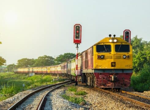 Railway Ministry To Start Special Trains For Ecommerce, Groceries