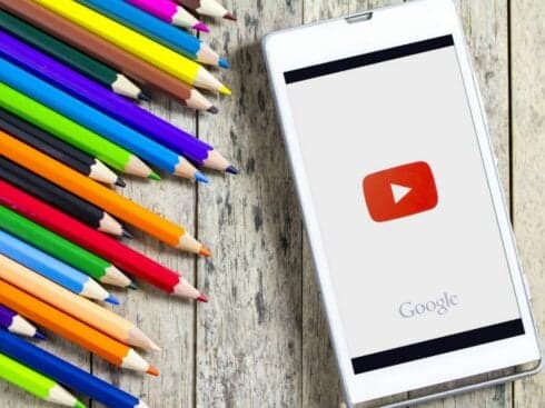 Google Enters Edtech With YouTube Learning To Promote Online Learning