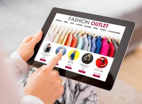 Fashion Portals Myntra, Koovs Find Their Way Around COVID