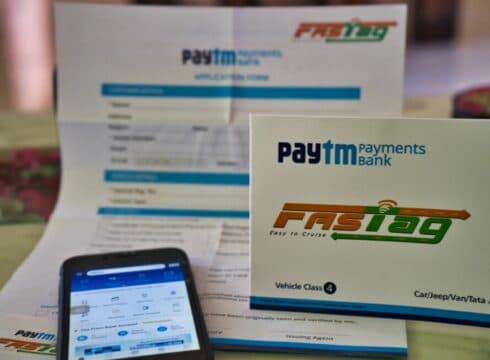 Paytm Payments Bank Adds DBT Support After INR 1K Cr In Deposits