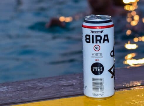 Bira 91 Parent Bags $20 Mn Amid Dry Spell