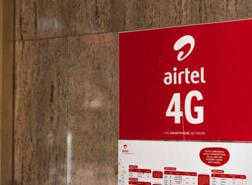 Bharti Airtel Looks To Boost 4G Services In Rural India. bsnl. cERAGON