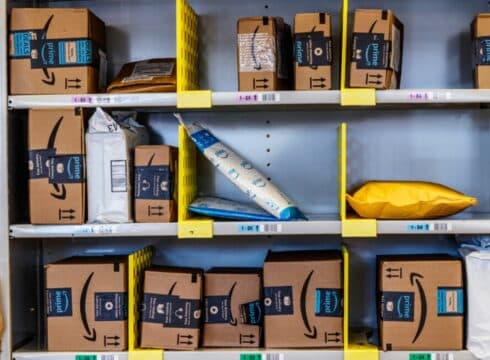 Amazon Launches Relief Fund For SMBs In Logistics