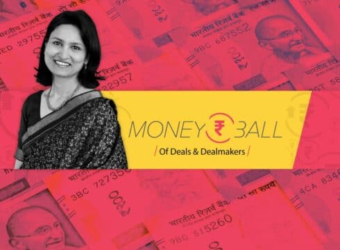 Moneyball: Avaana Capital’s Anjali Bansal Talks About Saving Reeling Startups