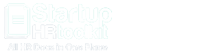 StartupHR Toolkit