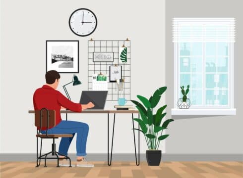 7 Tips And Tricks To Work From Home Like A Pro