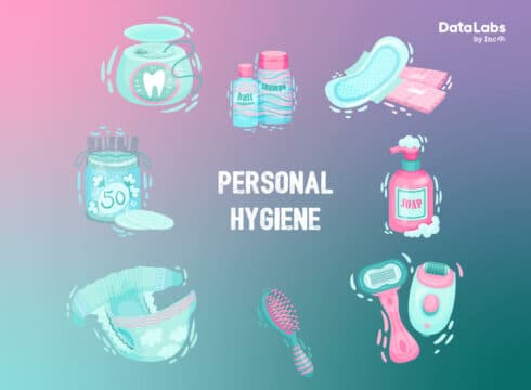 Personal Hygiene Market Opportunity in India