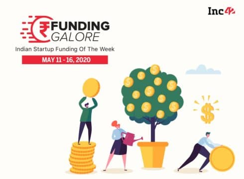 Funding Galore: Indian Startup Funding Of The Week