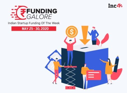 Funding Galore: Indian Startup Funding Of The Week