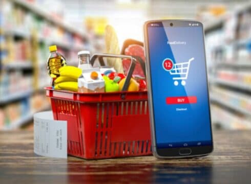 Amid China Backlash Club Factory Enters Grocery Delivery Segment