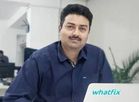 Whatfix’s Khadim Batti Talks Selling Indian SaaS Globally, Covid-19 Impact