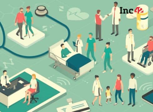 Healthtech Startups Drive Rural Access As India Looks To Bridge Health Divide