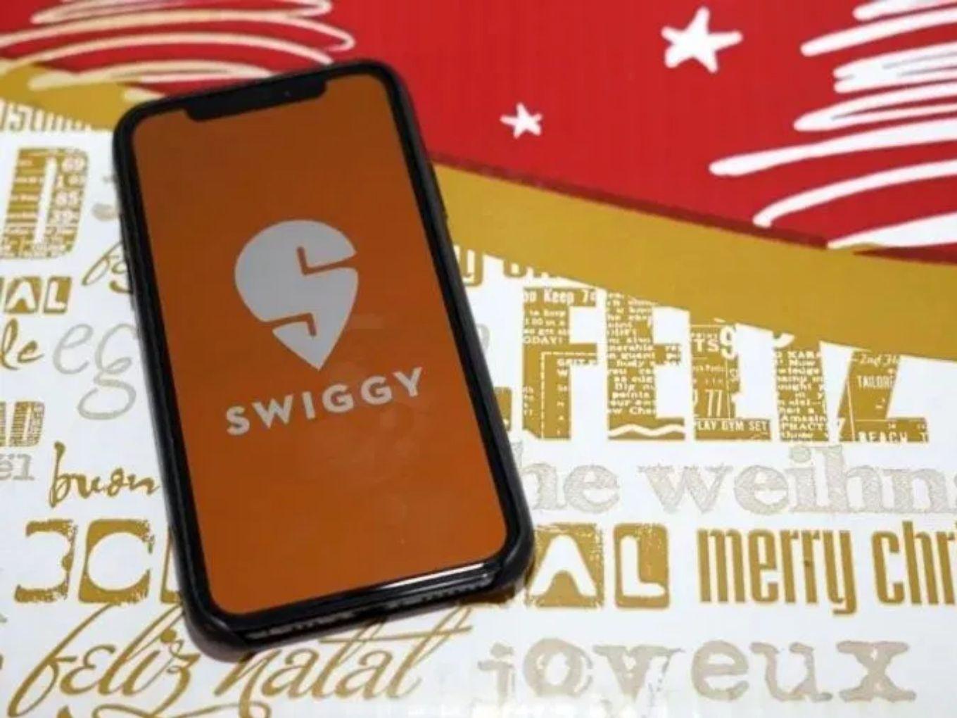 Swiggy Starts Offering Credit On Supplies To Restaurant Partners