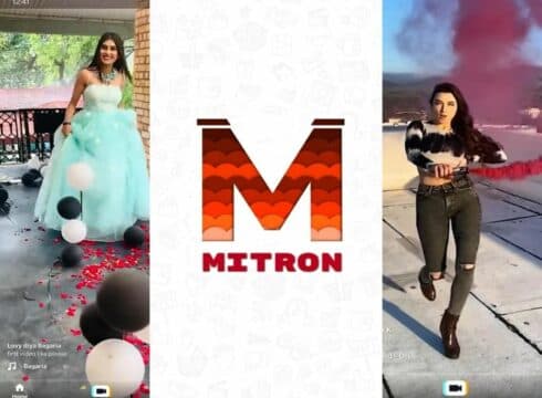 TikTok’s Clone Mitron Not Indian But Made In Pakistan