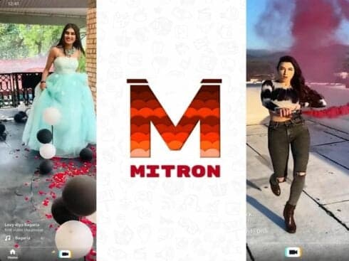 TikTok’s Clone Mitron Not Indian But Made In Pakistan