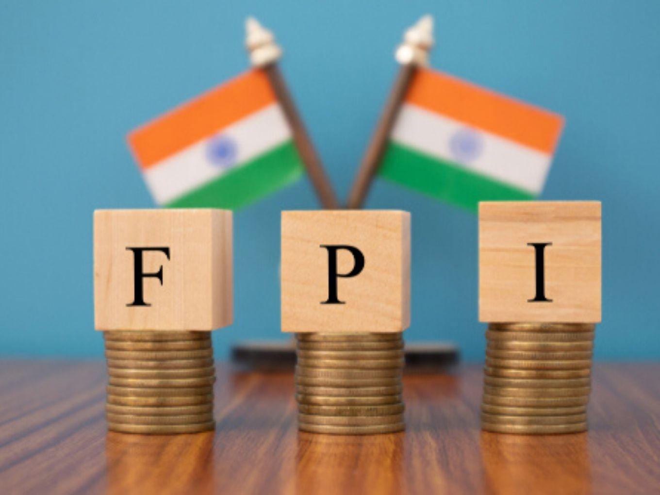 Govt Planning FPI Norms To Curb Opportunistic Infusion