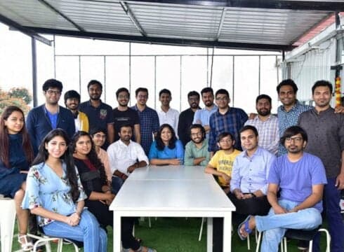 SaaS Startup Vernacular.ai Raises $5.1 Mn Series A Funding