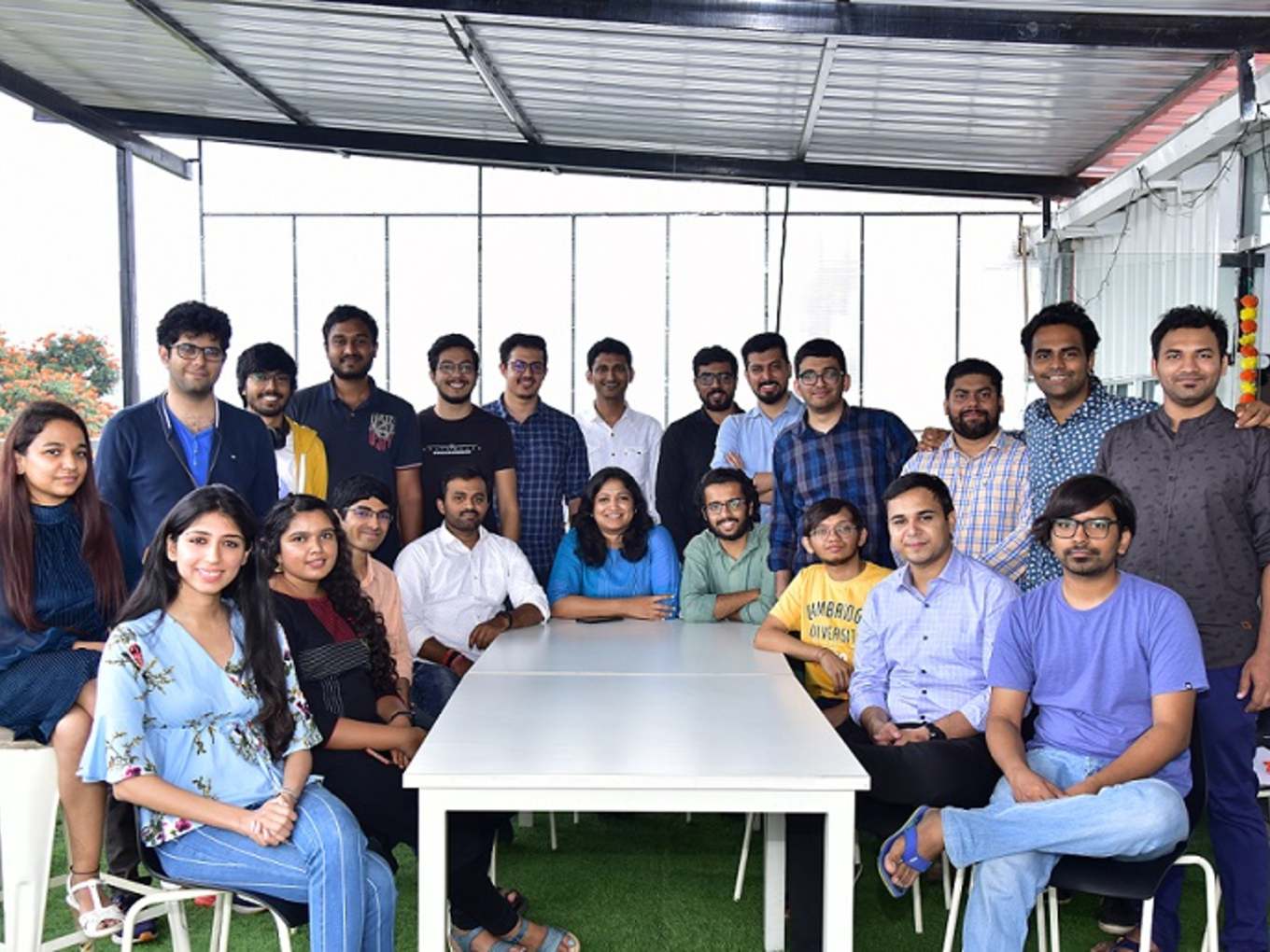 SaaS Startup Vernacular.ai Raises $5.1 Mn Series A Funding