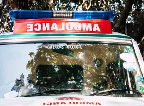 Mumbai To Use Cab-Booking Tech To Manage Ambulances