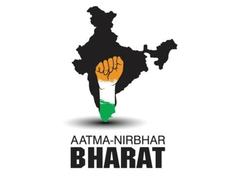 #AtmanirbharBharat: Indian Govt's Stimulus Package Decoded For Startups