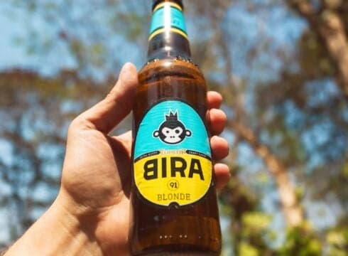 Amid Liquor Ecommerce Plans, Bira91 Raises INR 38 Cr From Sequoia, Sofina