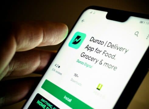 Dunzo Takes The Optimisation Route to Enable Multiple Deliveries