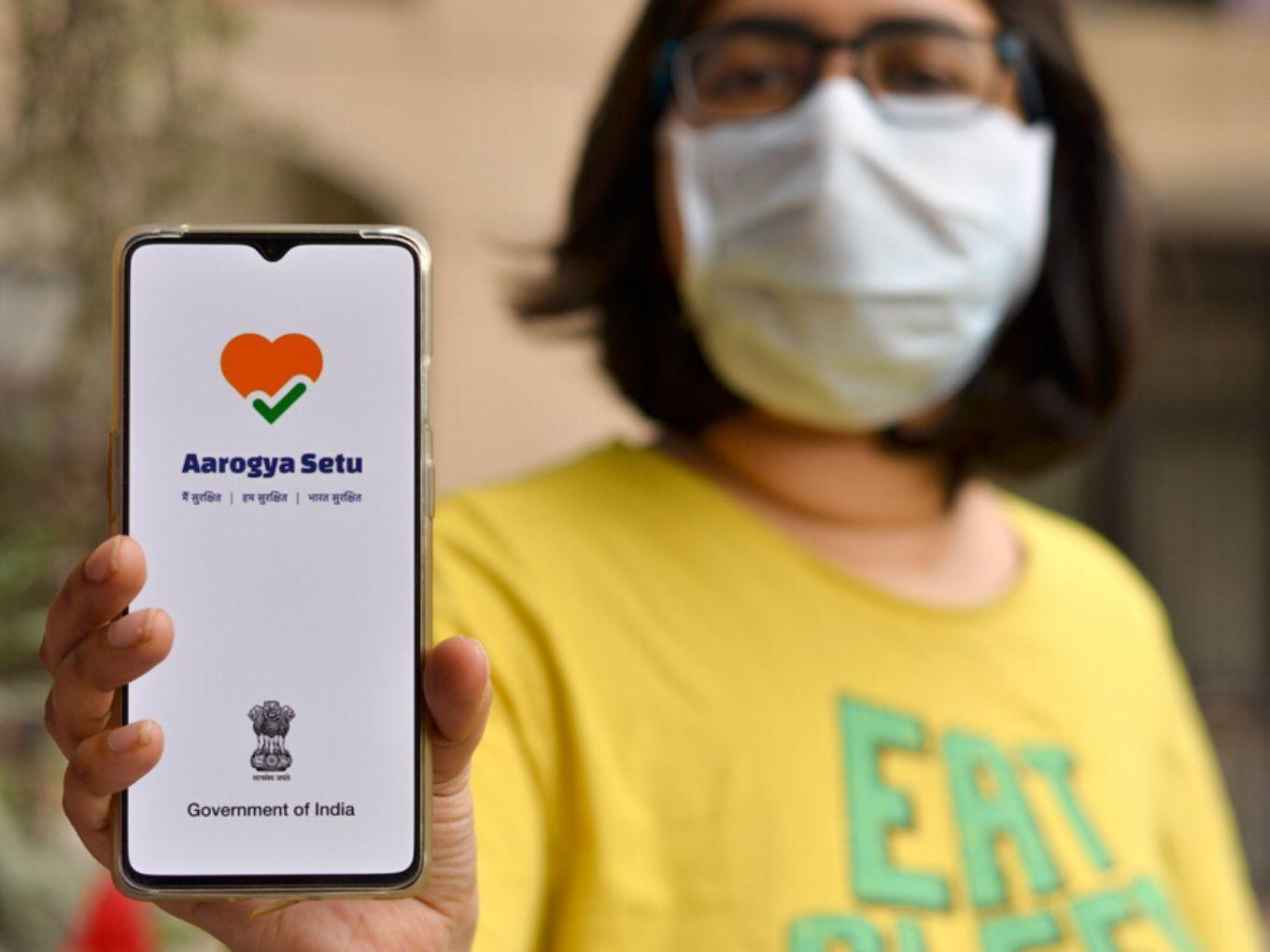 Aarogya Setu Launched Mitr Portal To Offer Telemedicine Service