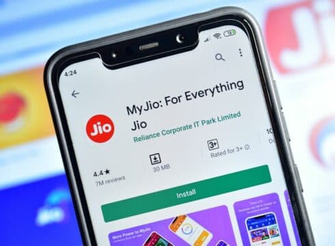 Jio Gets INR 5.6 Cr Investment From PE Giant Silver Lake