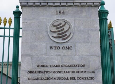 WTO Considers 'New And Practical' Ecommerce Solutions To Bridge Digital Divide