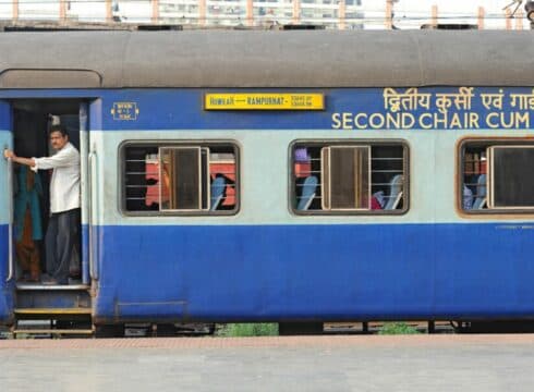 IRCTC Reopens Online Ticketing Today, OTA’s Kept Away