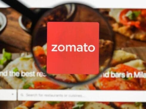 CCI Looks Into Zomato-Uber Eats India Deal