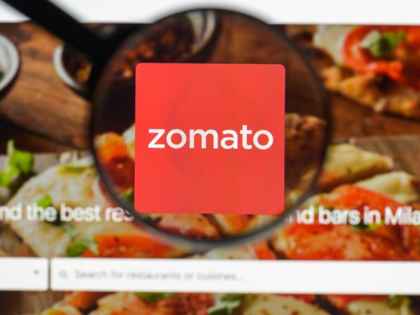 CCI Looks Into Zomato-Uber Eats India Deal