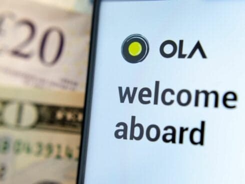 Ola Money Raises INR 205 Cr From Matrix Partners, Appoints New CEO