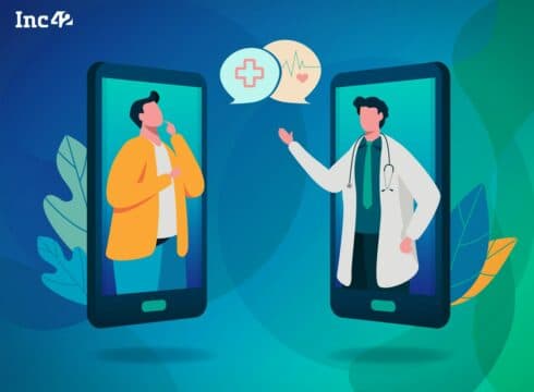 Telemedicine Startups Ride On Regulatory Clarity To Tap Demand Surge