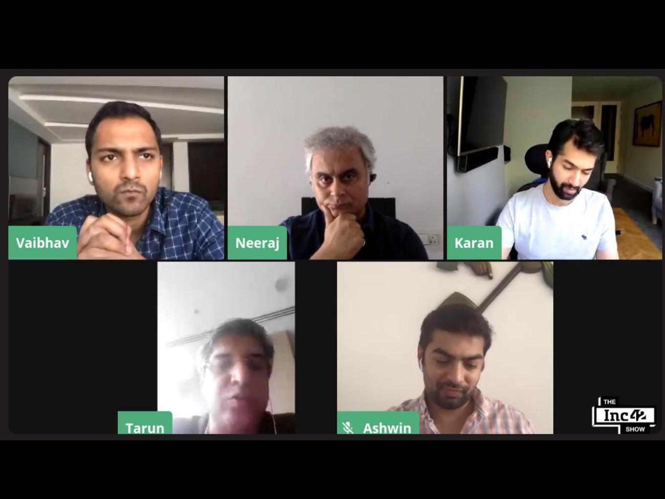 #TheInc42Show: Is OTT Redefining Media & Entertainment With Its Move To Drawing Room And TVs?