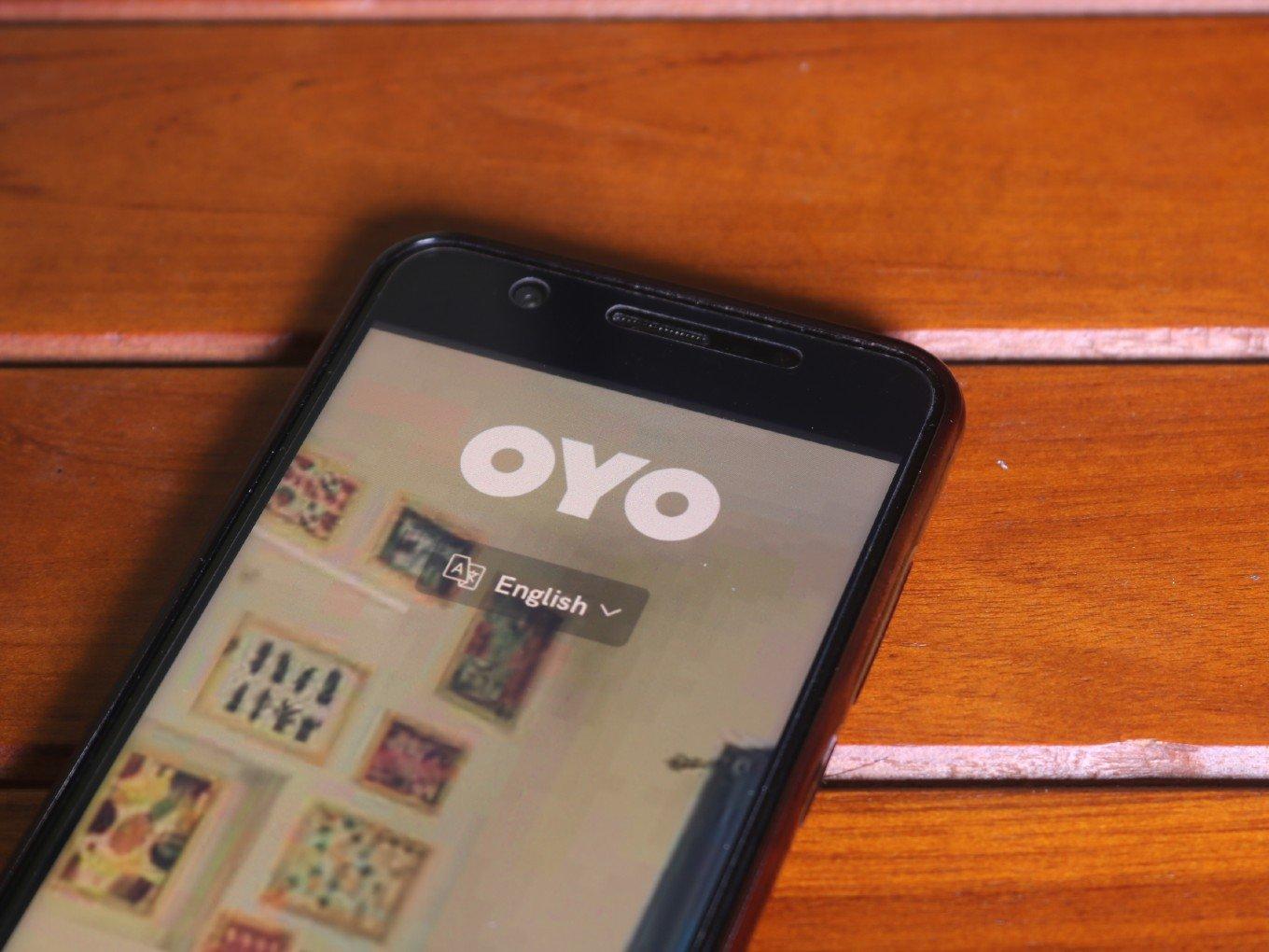 After Failed Cloud Kitchen Tryst, OYO To Test Read-To-Eat Products