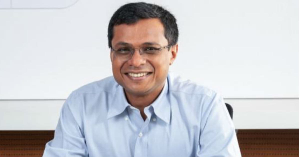 Sachin Bansal Looks To Sell $100 Mn Ola Stake: Report