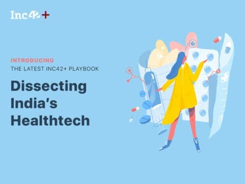 Healthtech Playbook