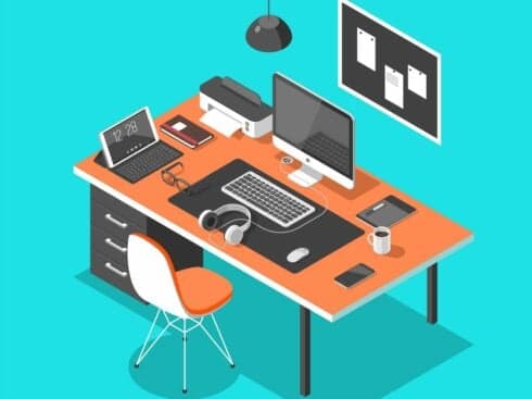 Awfis Brings Coworking Desks At Home As Employers Switch To Remote Working