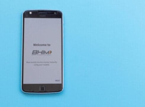 BHIM Website Data Breach Compromises Details Of Over 7 Mn Indians