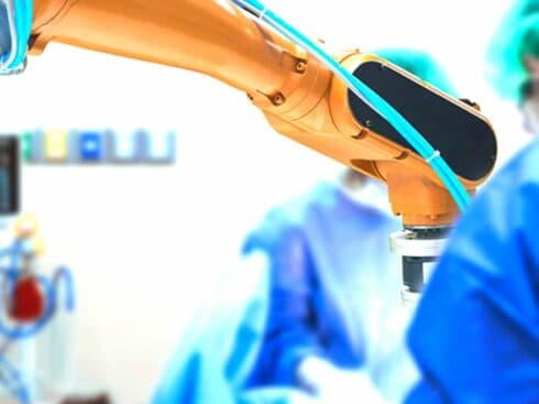 How Future Technologies Will Automate Daycare Surgical Centres?