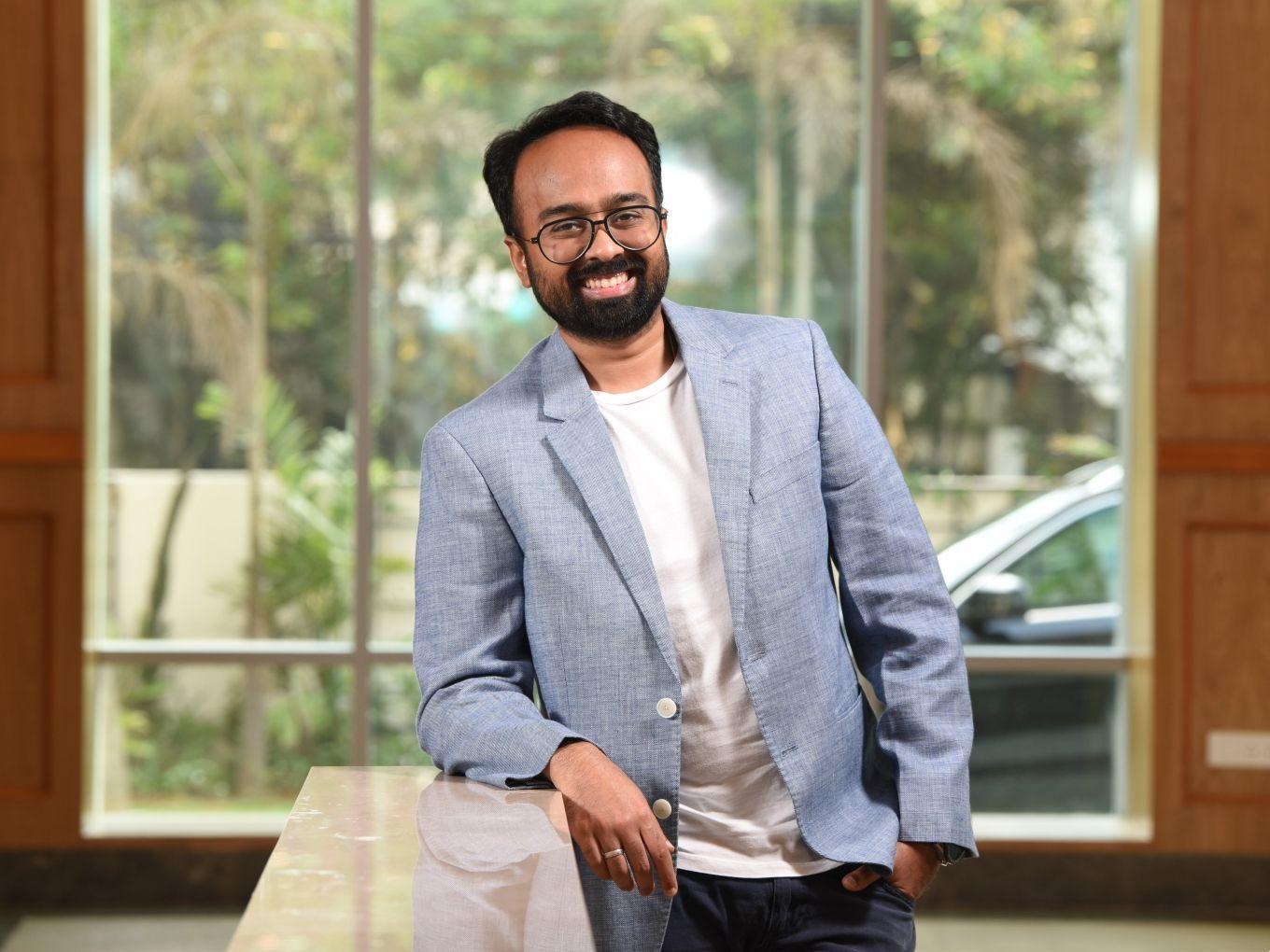 Micelio On Funding EV Tech And Mobility Startups That Fit The Bill For India